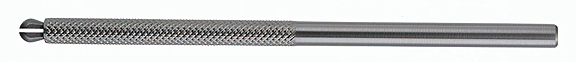 (image for) CK-H - Scalpel or Mirror Handle - Regular